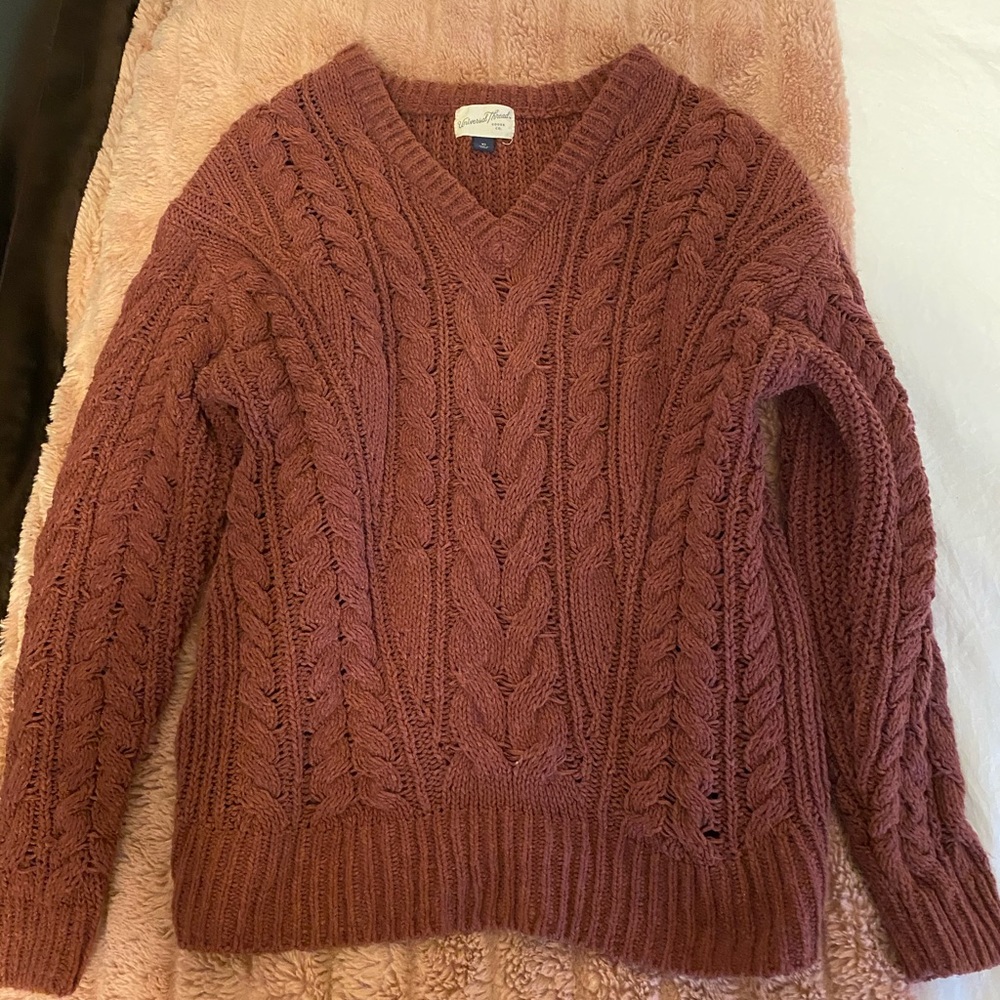 Sweater
